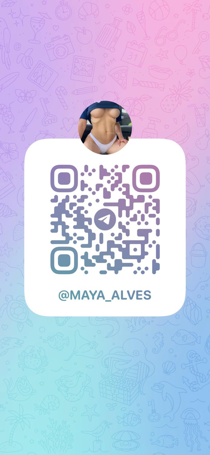 Maya_alves's media