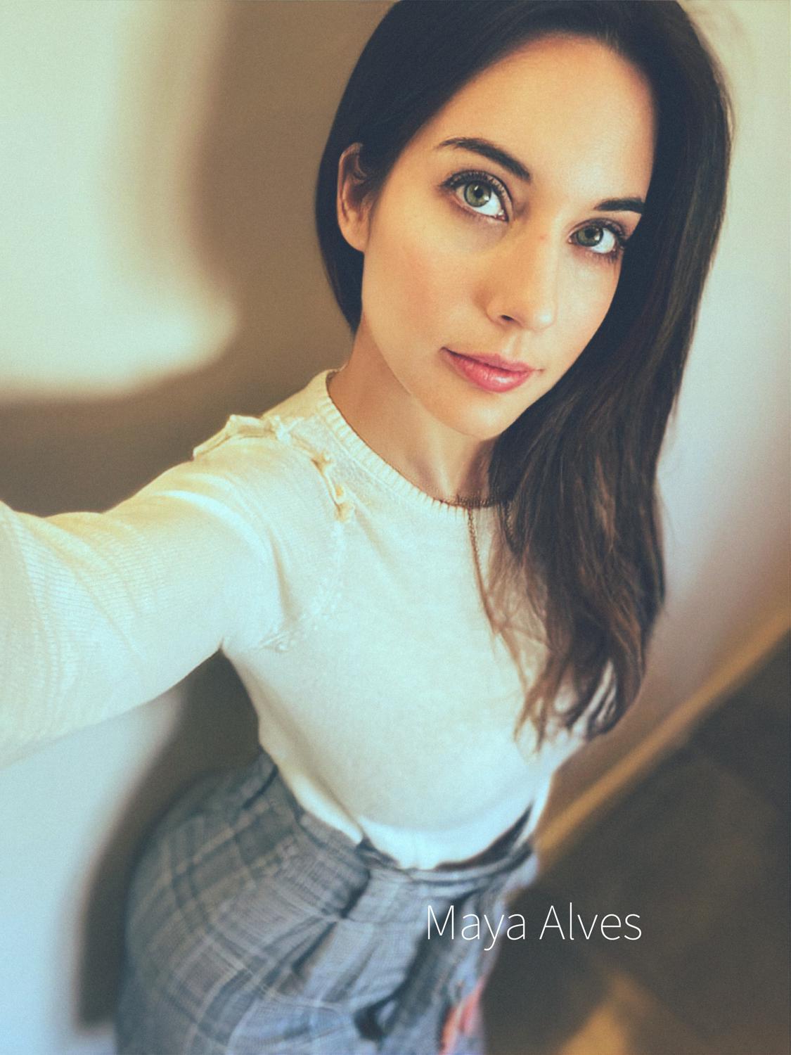 Maya_alves's media