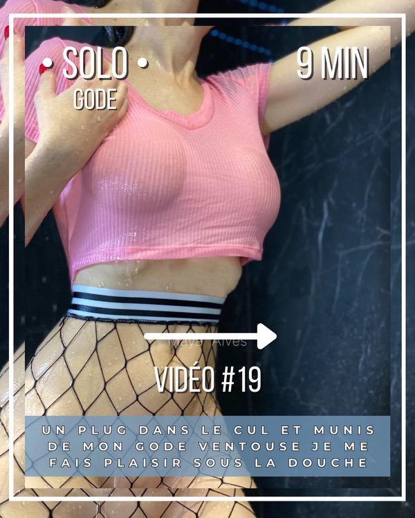 Maya_alves's media