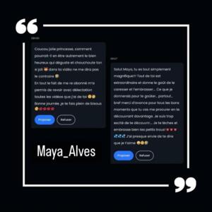 Maya_alves's media