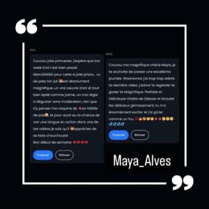 Maya_alves's media