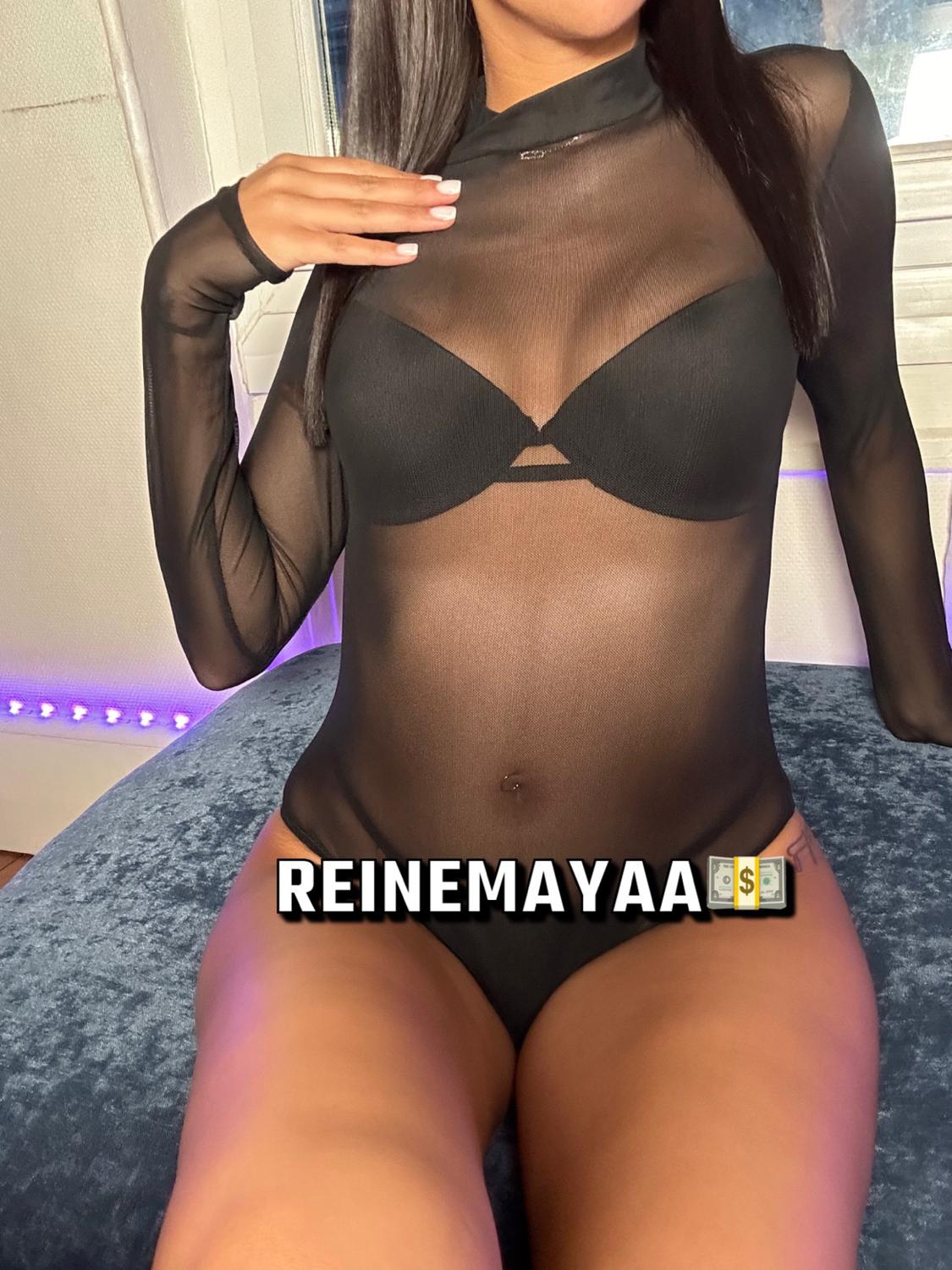 Mayaapvris's media