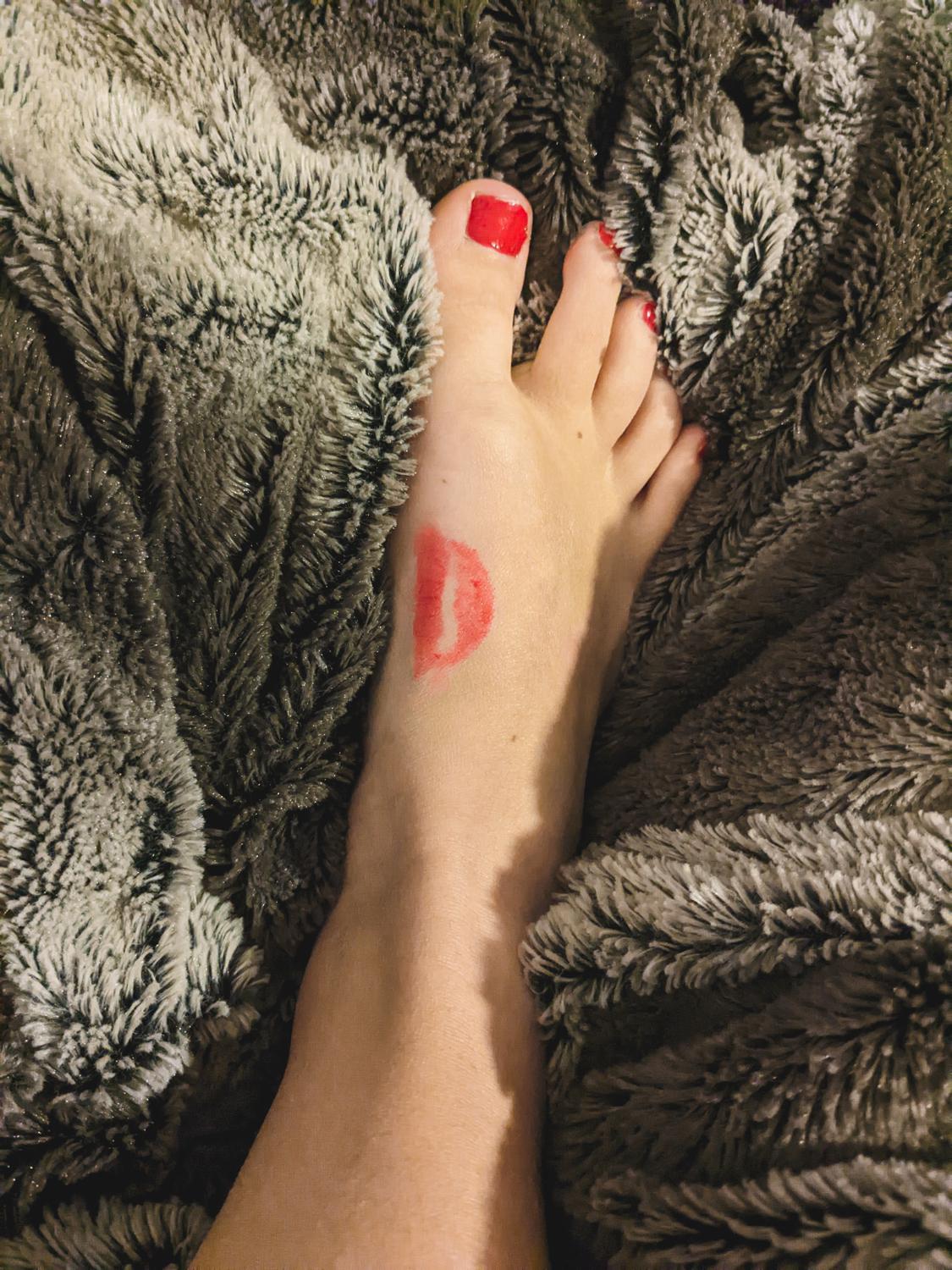 Me_8_my_feet's media