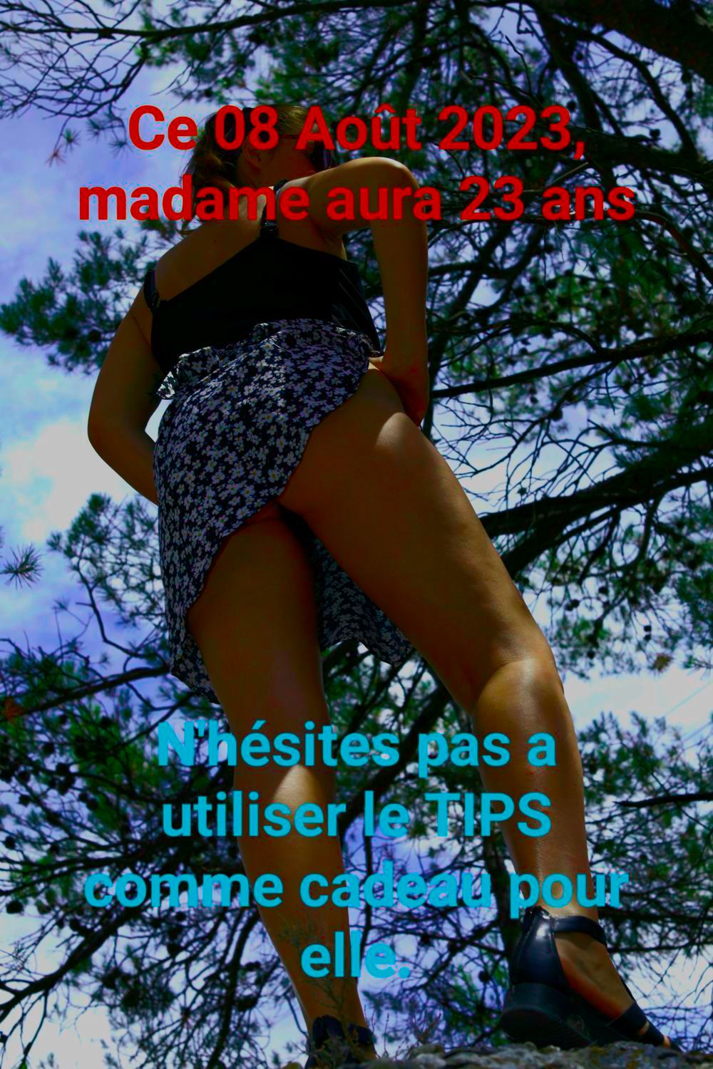 Meandshe's media
