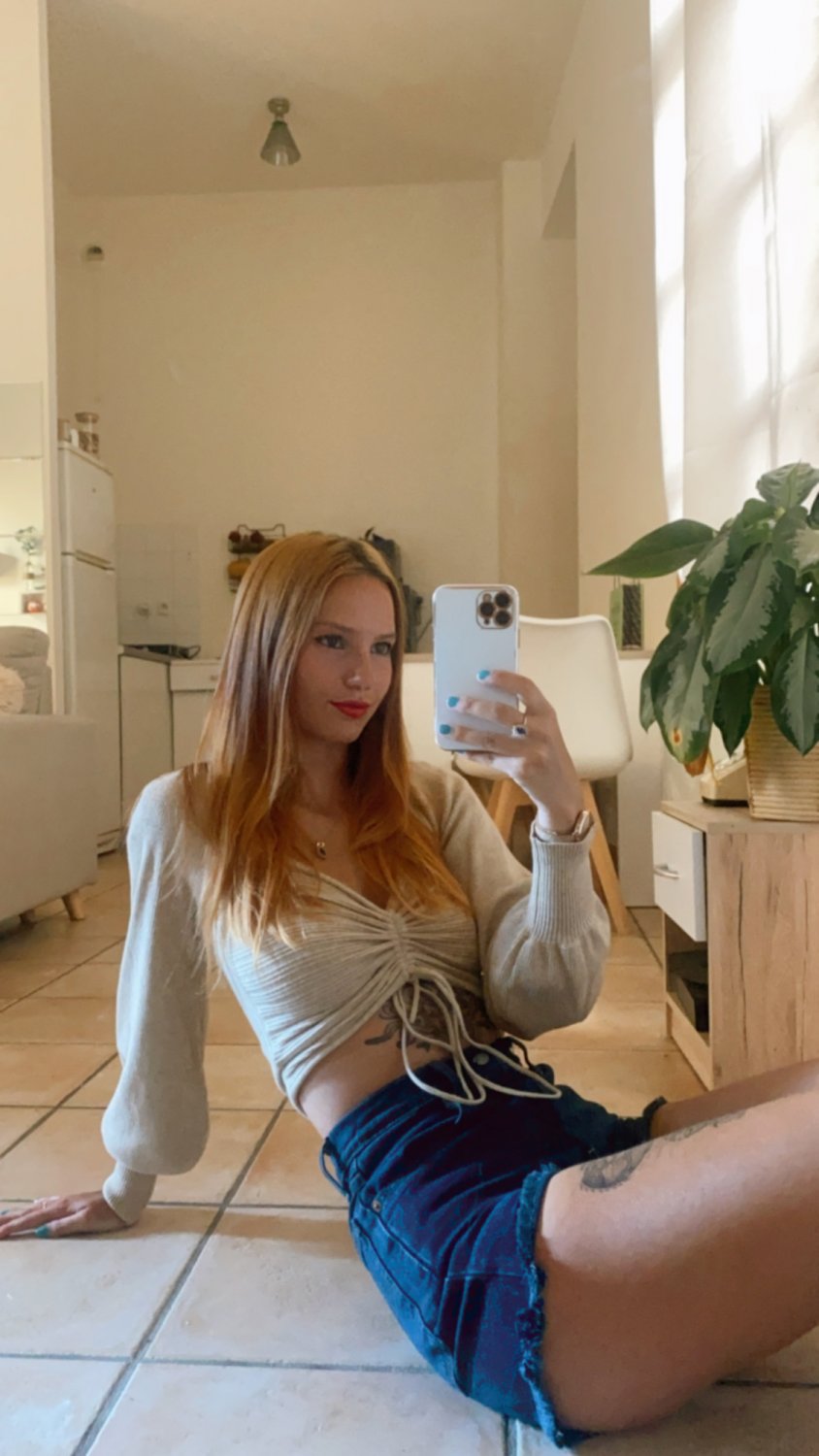 Medusaa's media