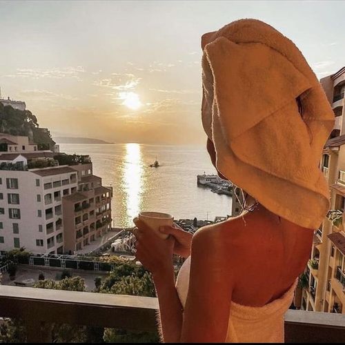 Megandthea's avatar