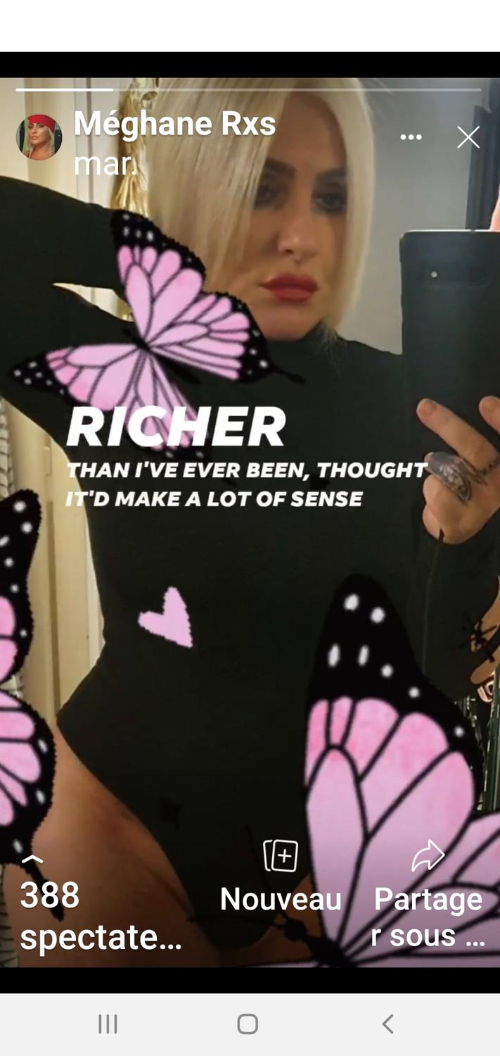 Meghanerxs's media