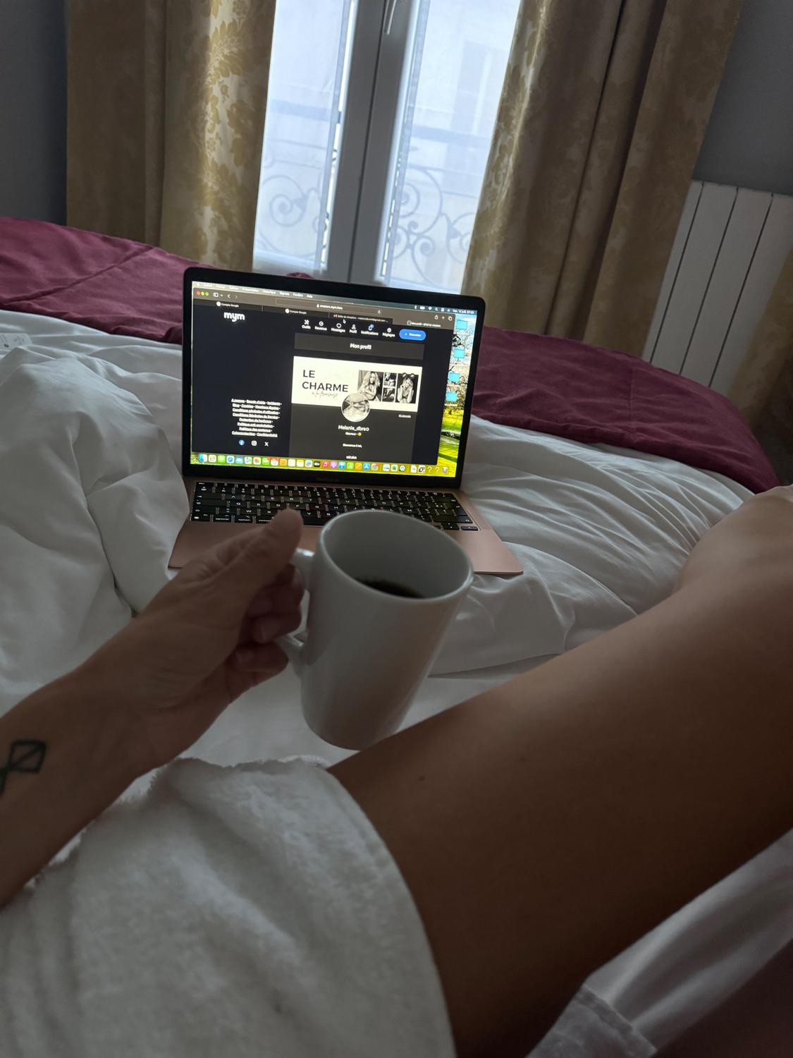 Melanie_dbrs's media
