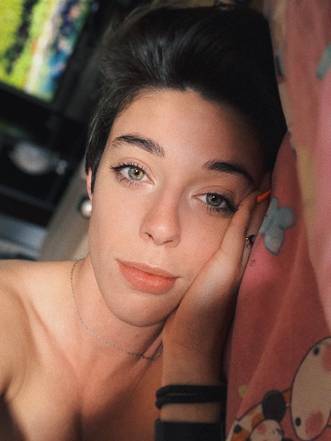 Melaniehlg's media