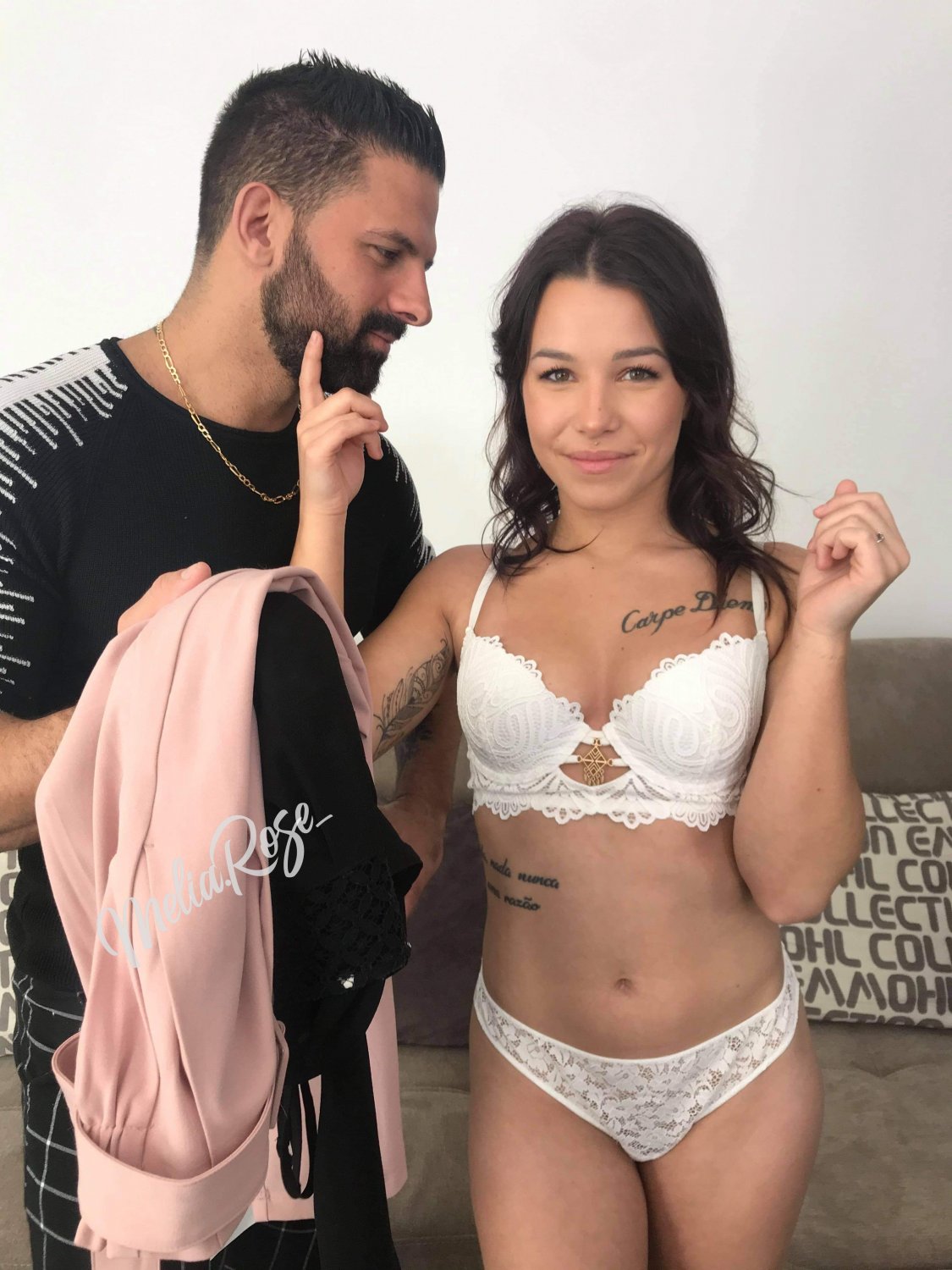 Meliarose's media