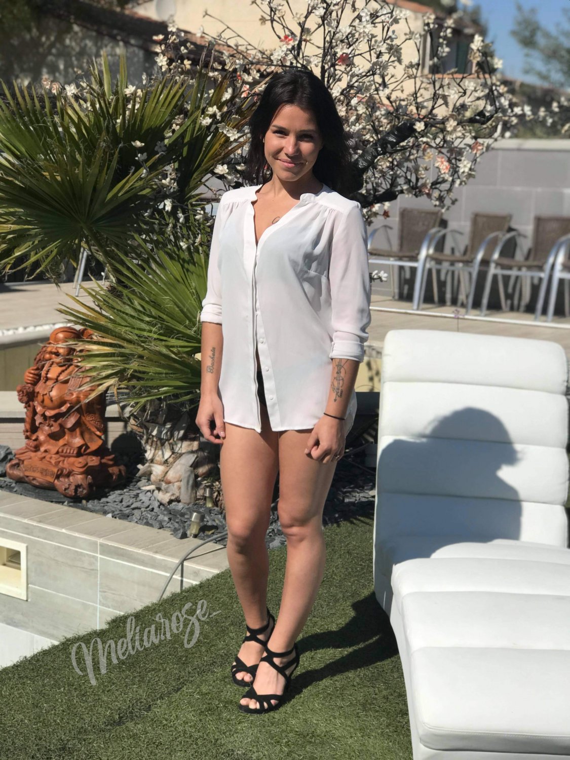 Meliarose's media