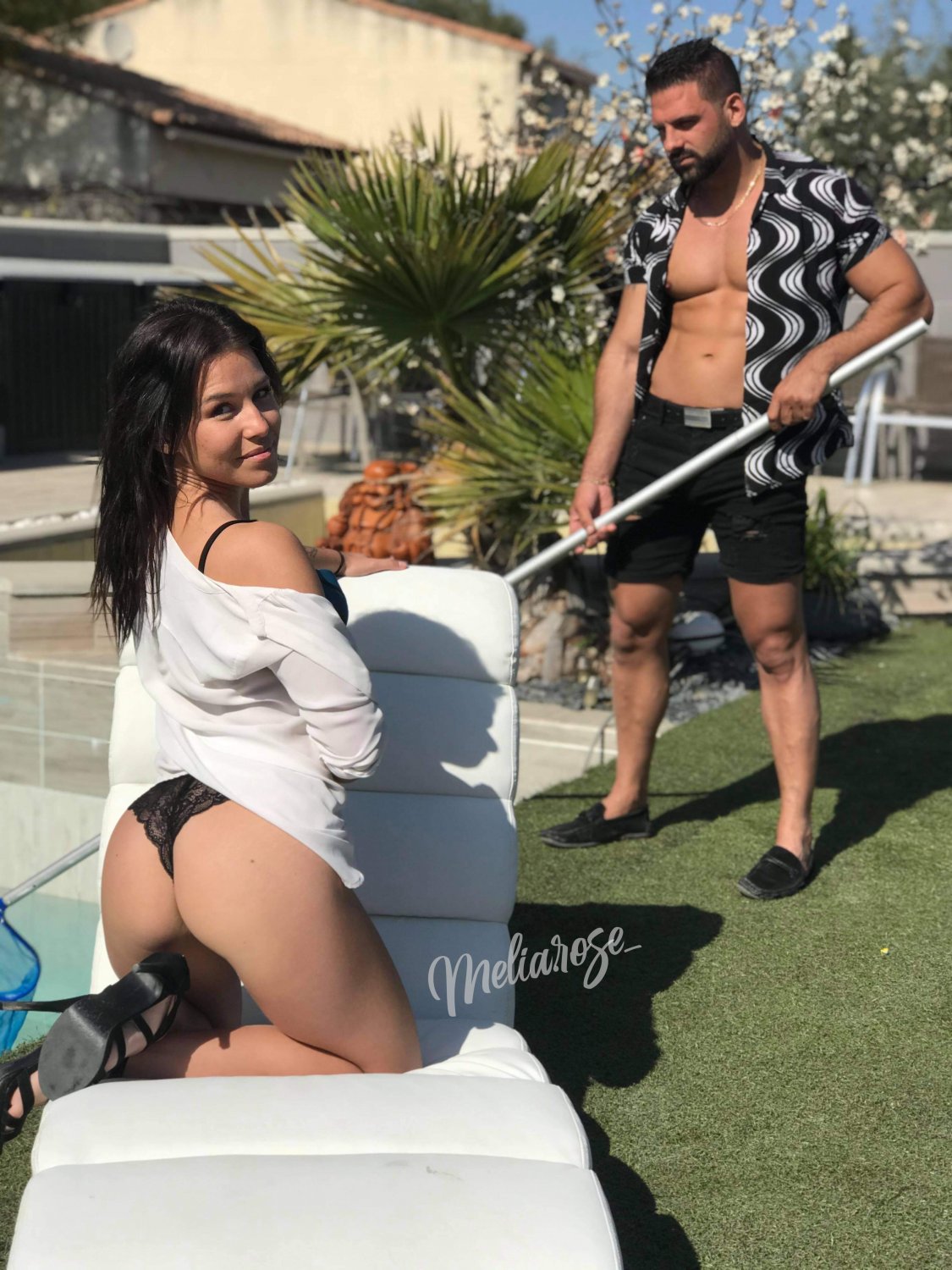 Meliarose's media