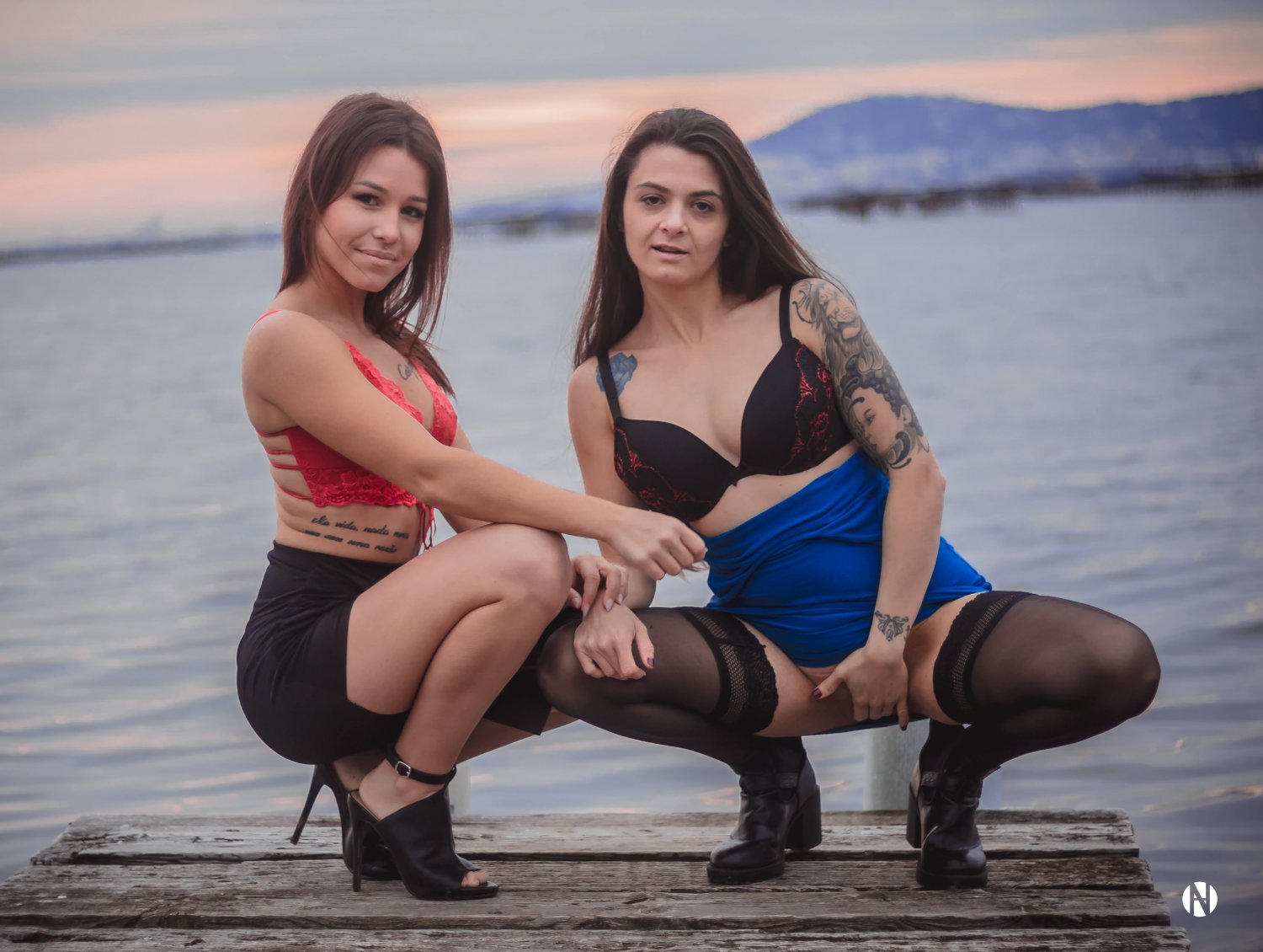 Meliarose's media