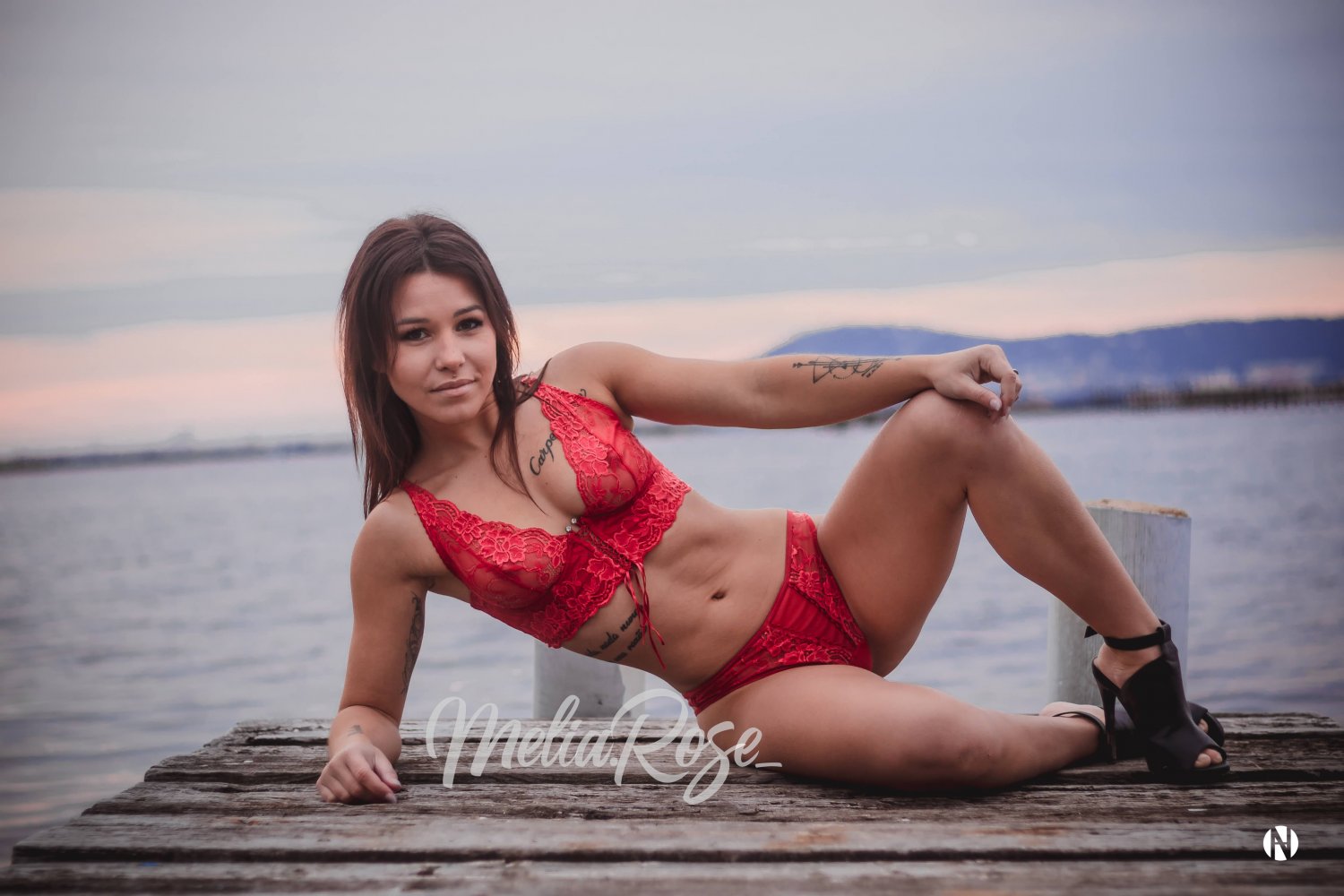 Meliarose's media
