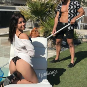 Meliarose's media