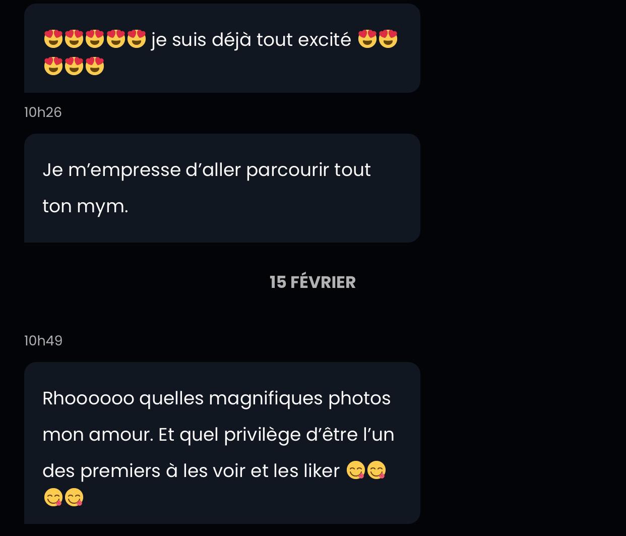 Melissadsh's media