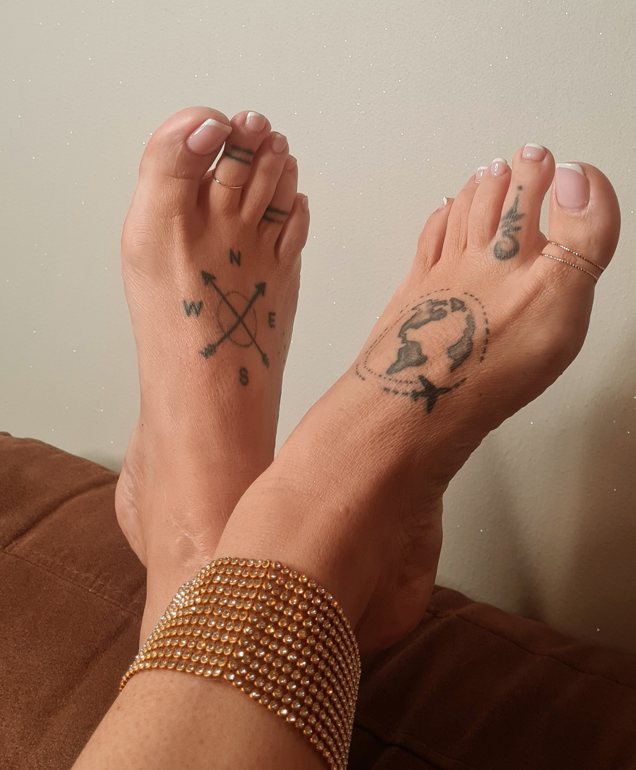 Mellepieds's media