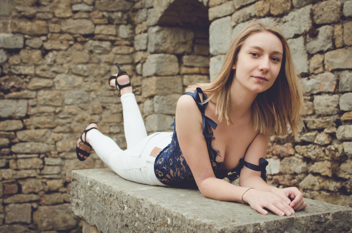 Melodie's media