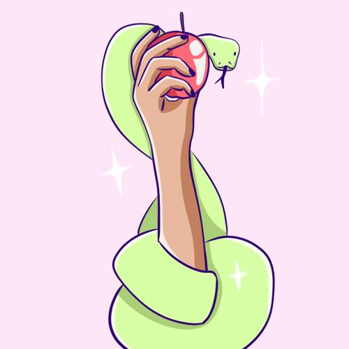 Melusine_off's avatar