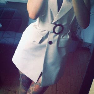 Melynda's media