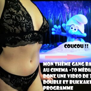 Melypop's media