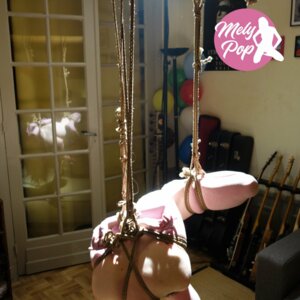 Melypop's media
