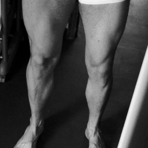 Menfeetfit's avatar