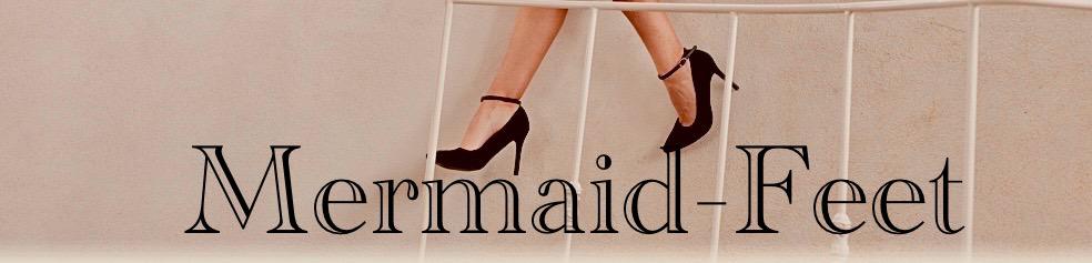 Mermaid-feet's media