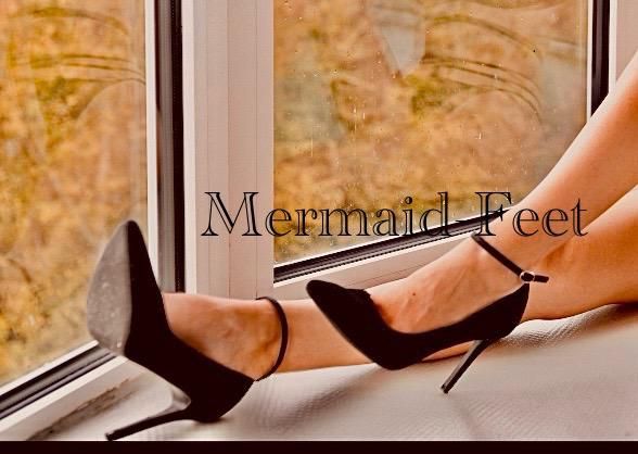 Mermaid-feet's media