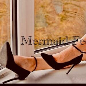 Mermaid-feet's media