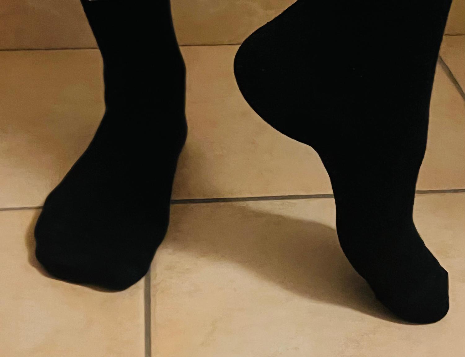 Mes2pieds's media