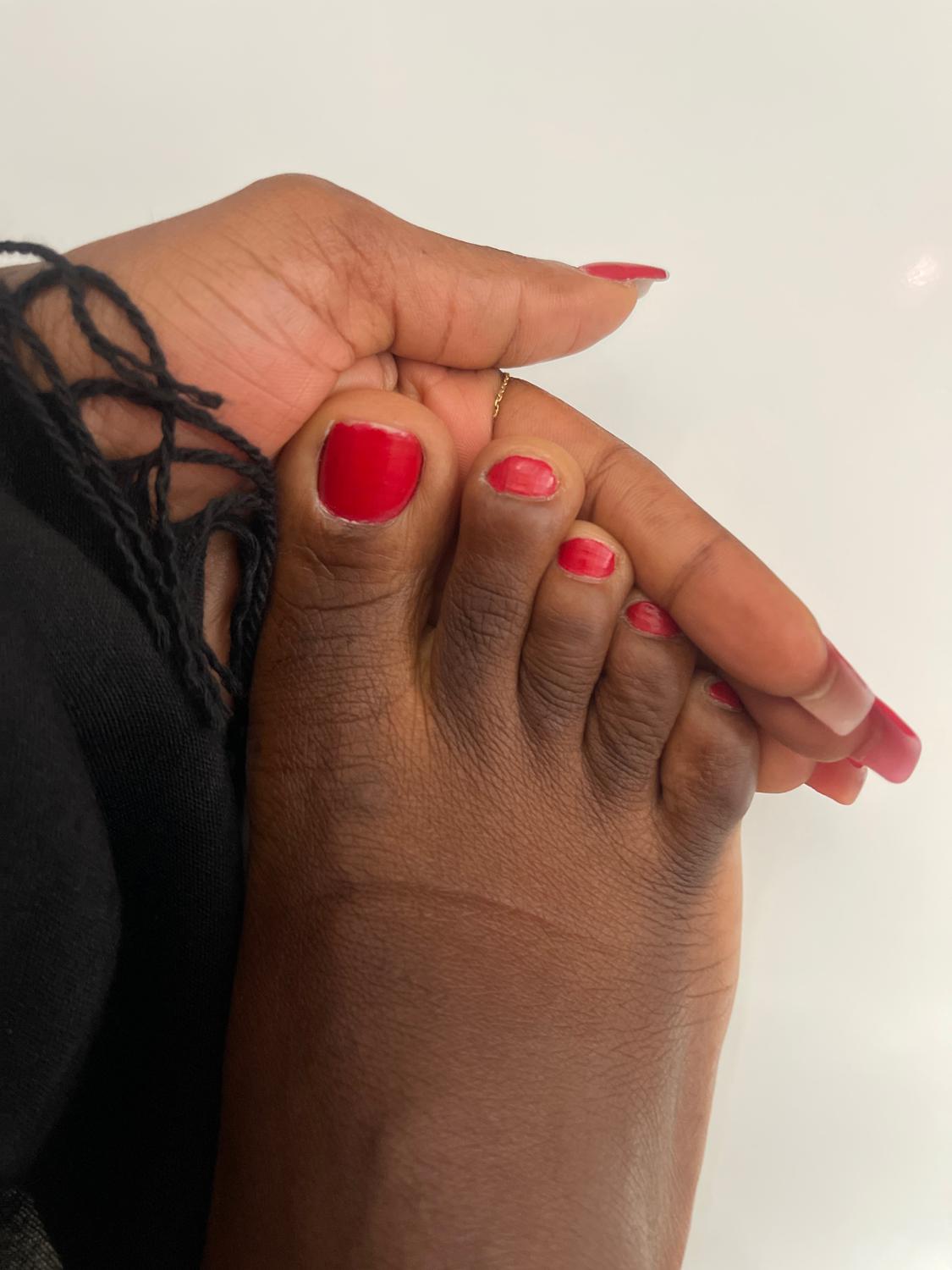Mesbeaupieds15's media