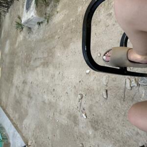 Mesbeauxpieds's media