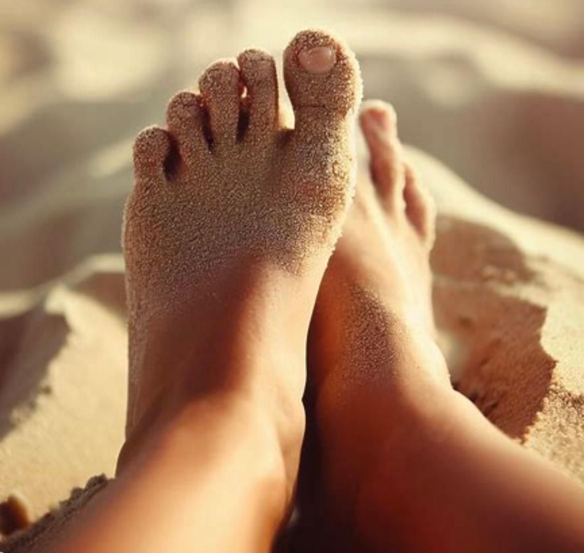 Mesjoliespieds_myprettyfeet's media