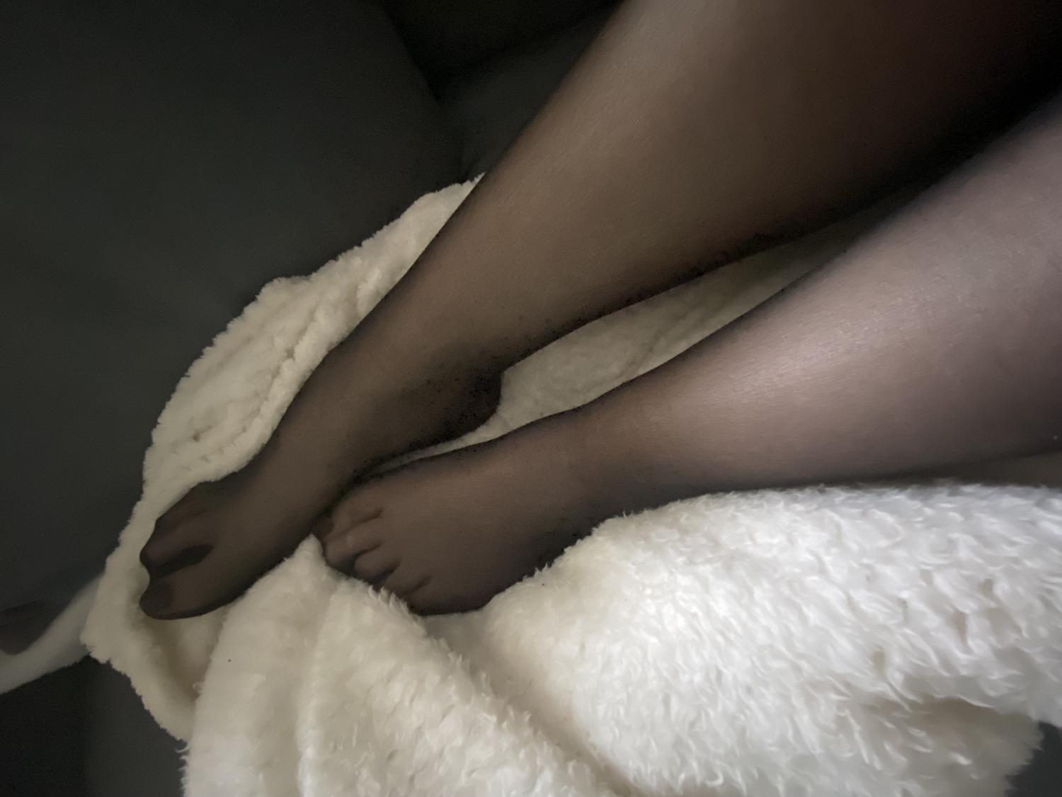 Mespetitpied-sexy's media