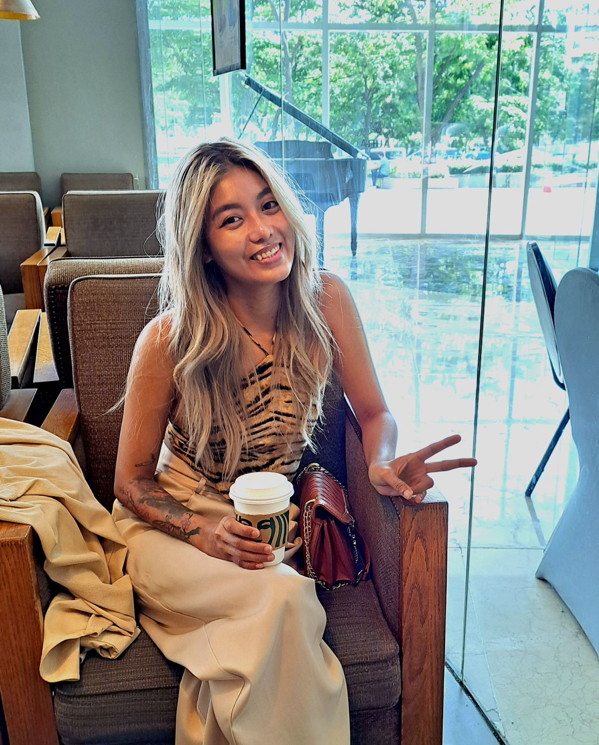 Mialauren's media