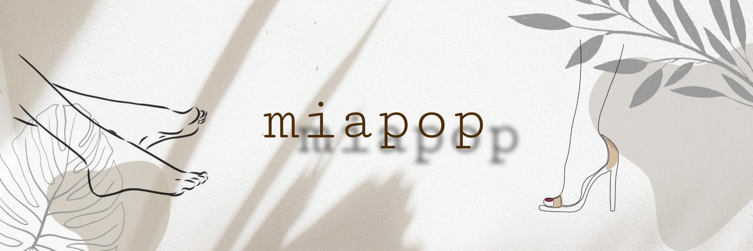 Miapop's media