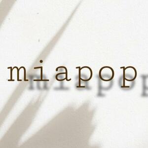 Miapop's media