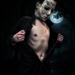 Michael_myers_fr's media