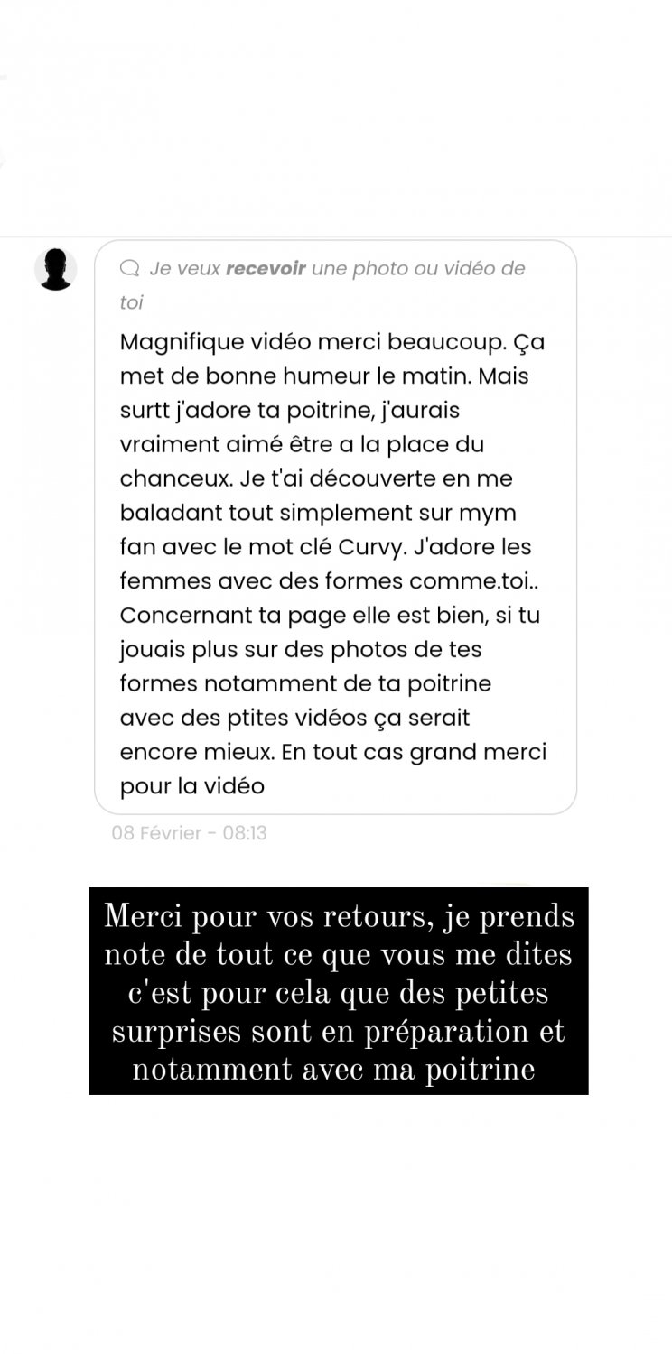 Michana-lapine's media