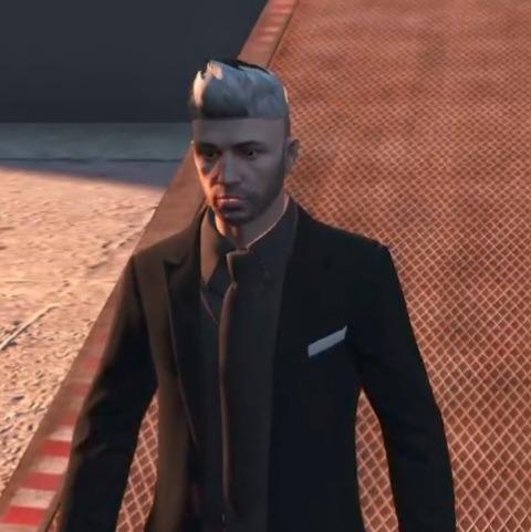 Mickeyoff's media