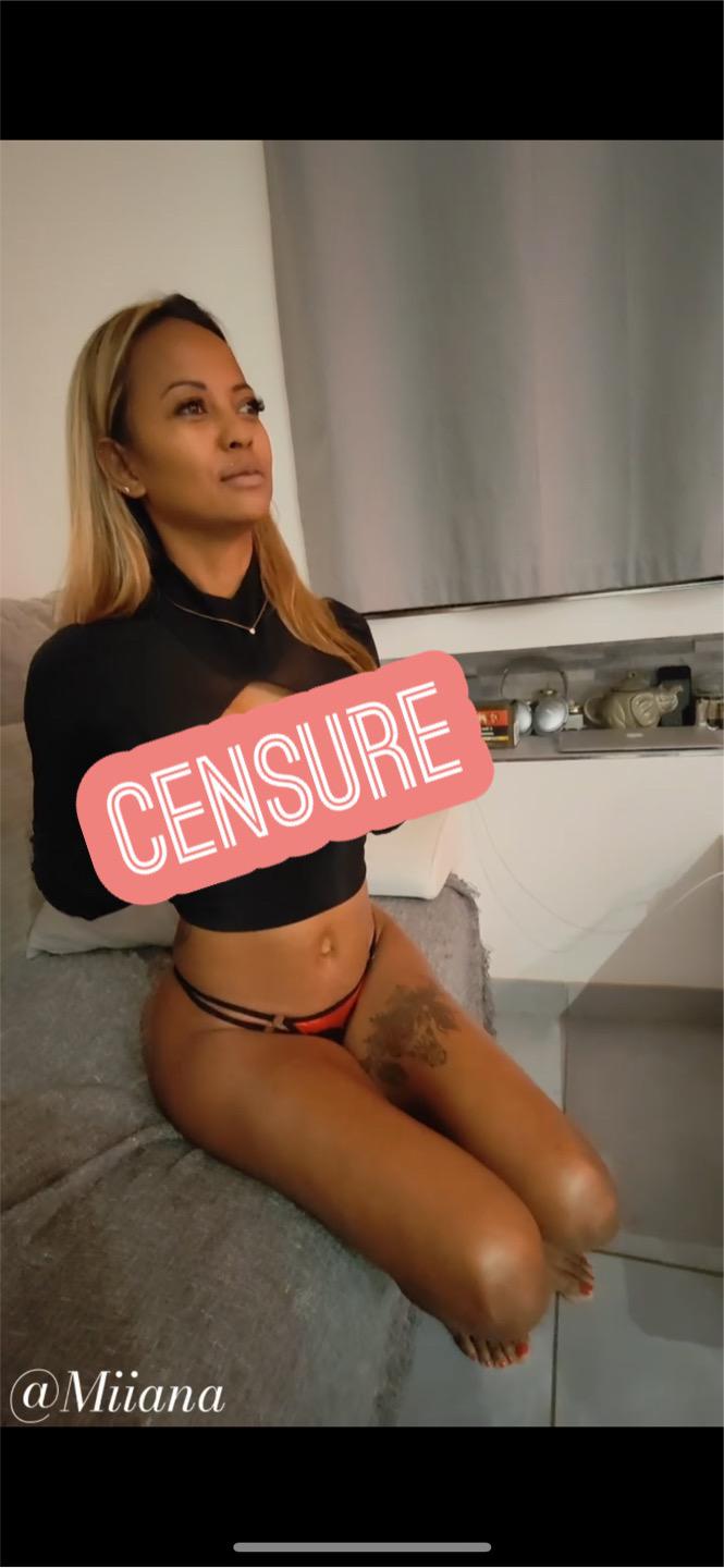 Miiana's media