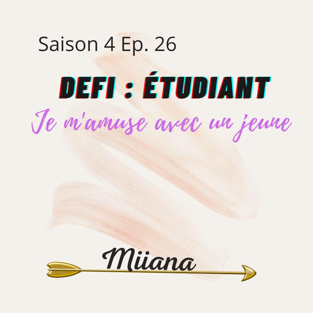 Miiana's media