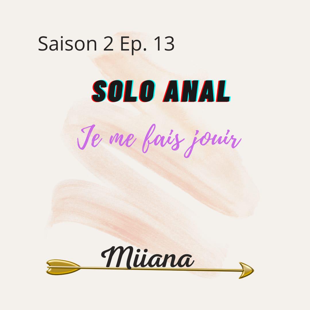 Miiana's media