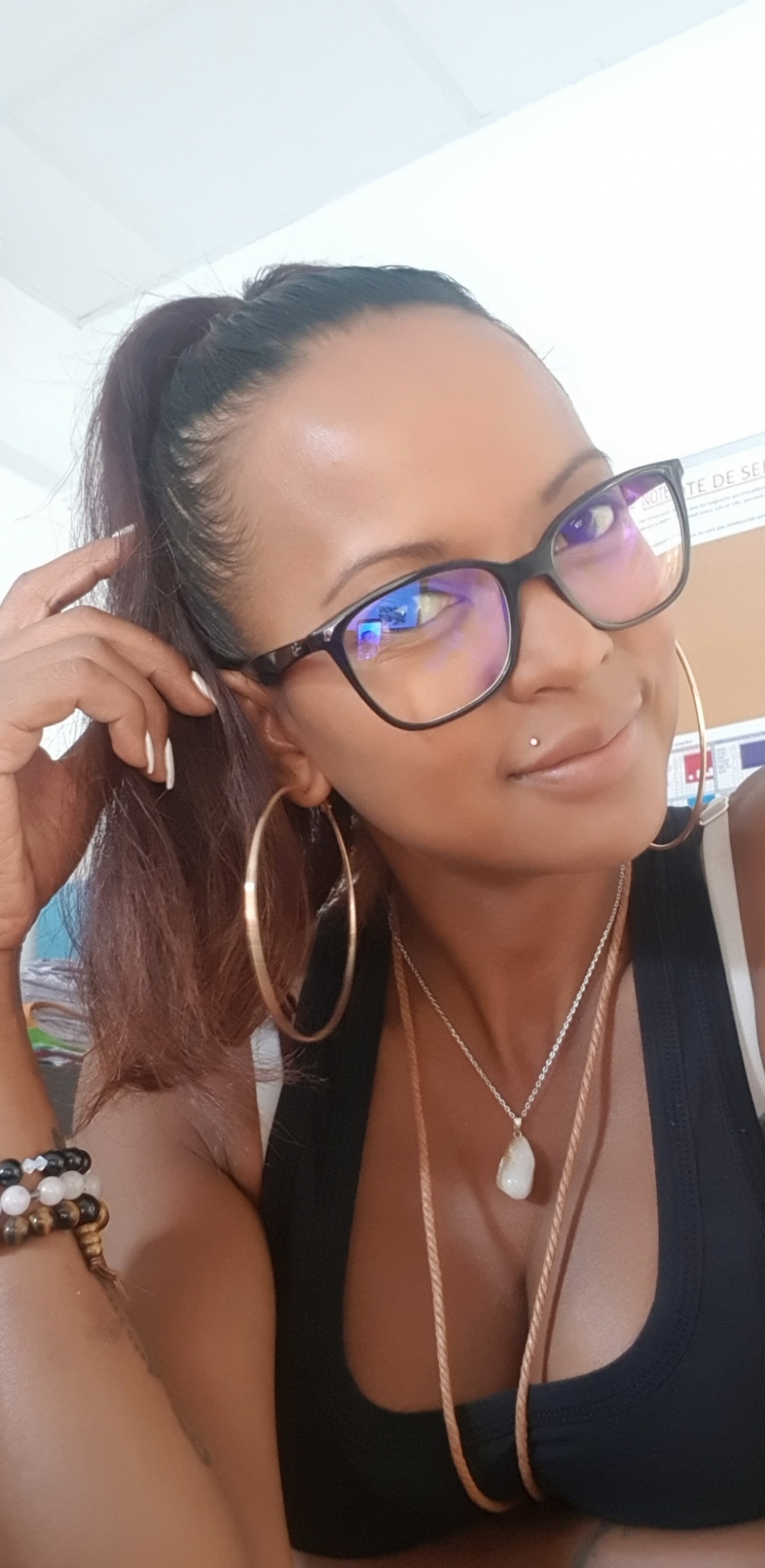 Miiana's media