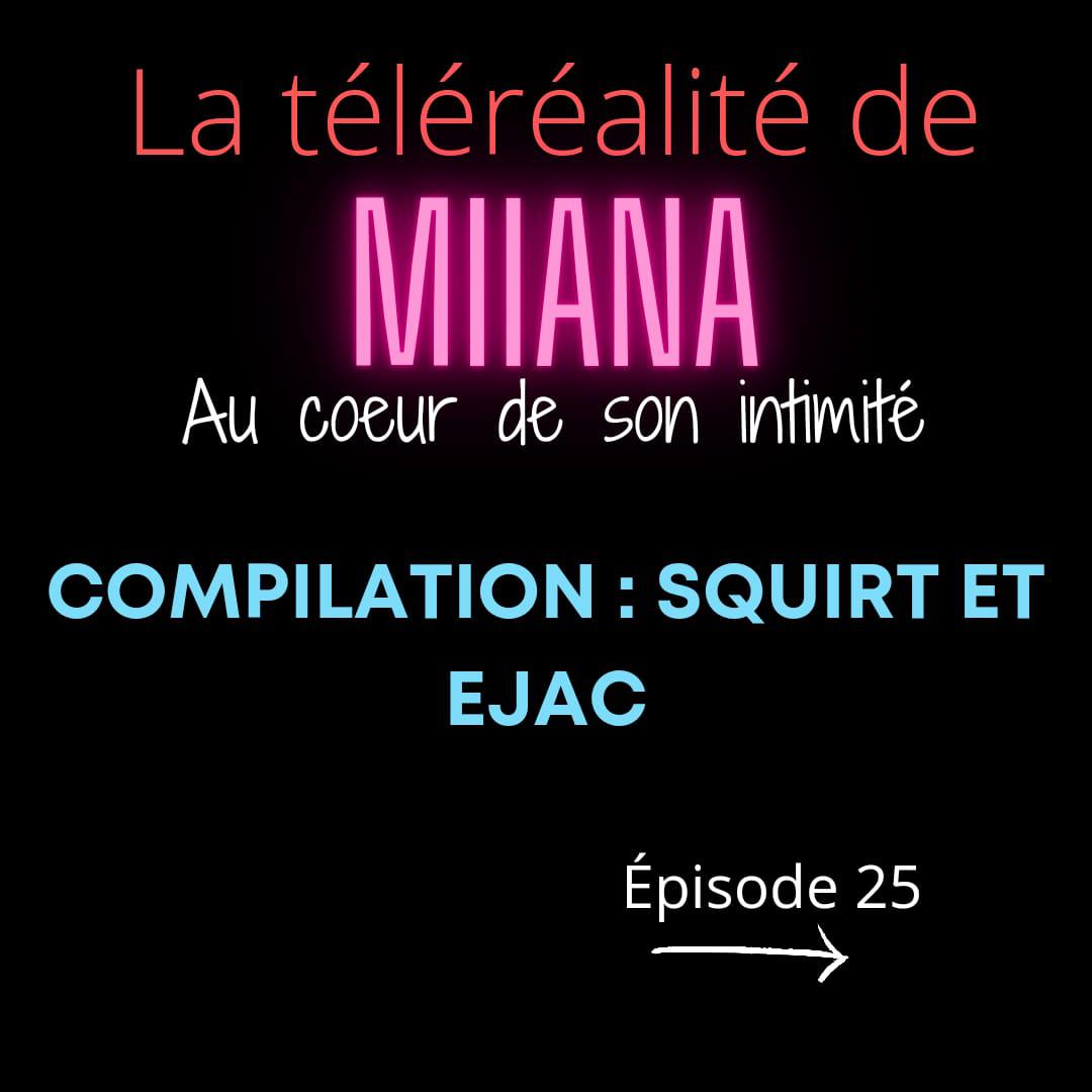 Miiana's media