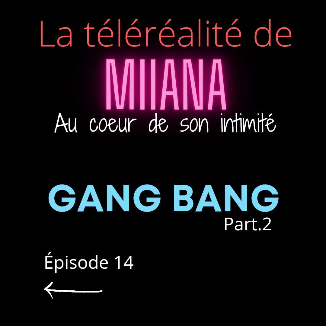Miiana's media