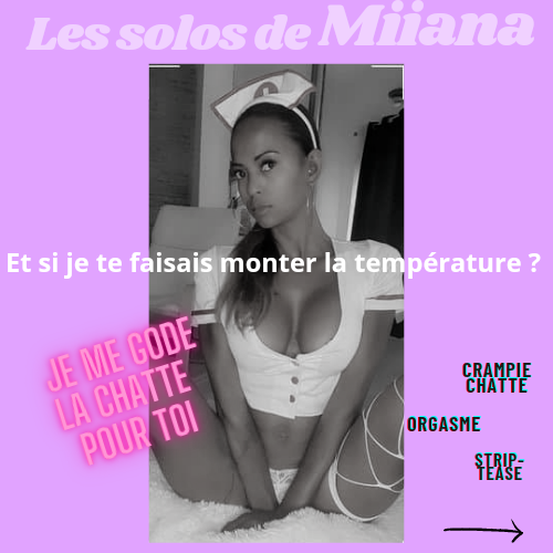 Miiana's media