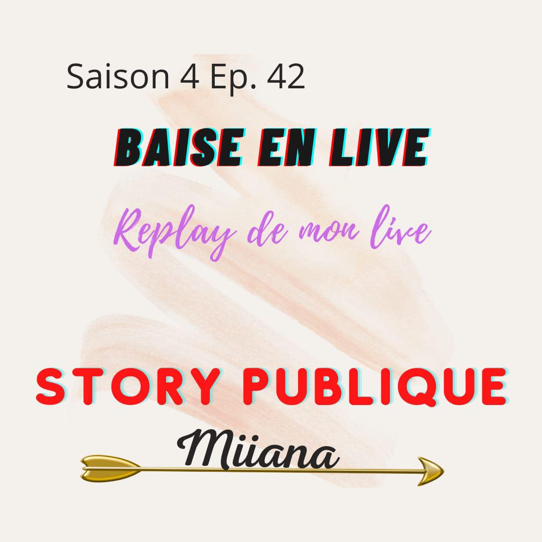 Miiana's media