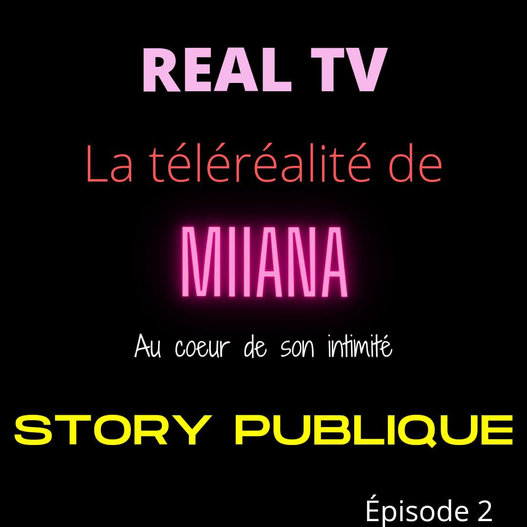 Miiana's media